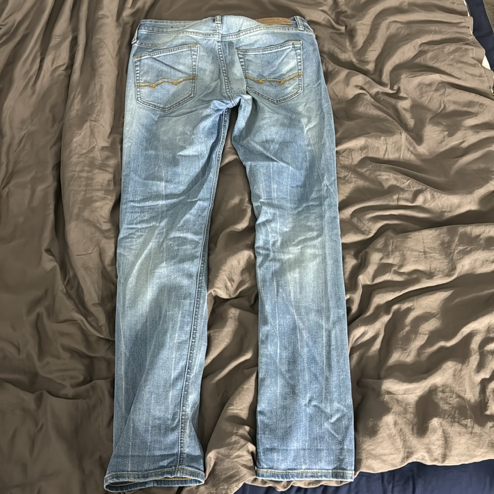 American Eagle Active Flex Jeans - image 2